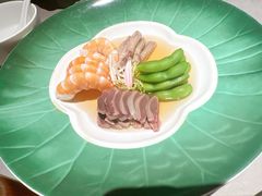 -醉庐·新上海菜(南京西路店)