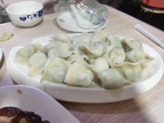 -老多饺子馆