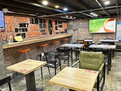 -放哈·甜醅子奶茶创造者(正宁路店)