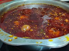 -云鱿记鱿鱼鸡·野生菌火锅(人民南路店)