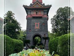 -四川大学(华西校区)