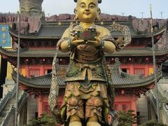 -上海东林寺(金山区)