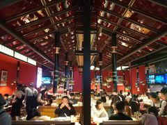 大堂-炉小哥烤肉(信万广场店)