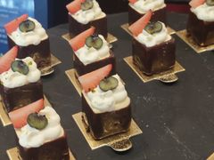 -OPEN開全日自助餐厅·牛肉火锅·海鲜(佛山希尔顿酒店)