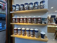 -一杯黔茶(西江千户苗寨古街店)