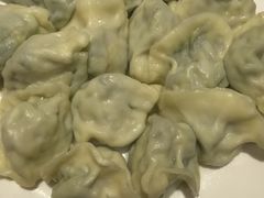 -岳姥姥饺子(泺文路店)