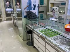 -大明眼镜(方庄店)