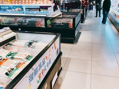-盒马鲜生(首义店)