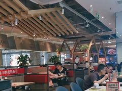 -鱼酷活鱼烤鱼(南京水游城店)