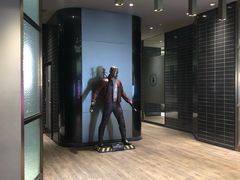 -成都百丽宫影城(LUXE太古里店)