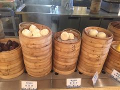 鲤鱼门海鲜城-鲤鱼门渔人码头自助餐厅