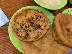 -三镇民生甜食馆(胜利街总店)
