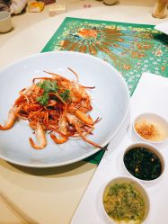 -惠食佳·宴会厅(滨江西路店)