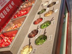 -成老灶火锅鸡(平山店)