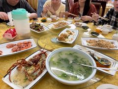 -梅姐海鲜餐厅(水头海鲜街店)