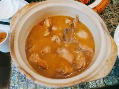 -走马楼饭庄(慈城古县城店)