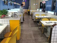 -燃尖儿自助串串火锅(新业广场店)