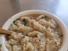 -崖口云吞(中堡店)