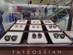 -Medallion美勋高端手工皮鞋男鞋西服定制集合店(嘉里星源汇店)