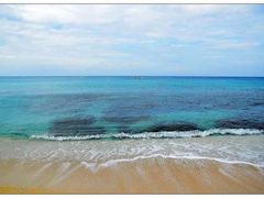 -白沙湾海滩