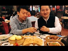 -点都德(聚福楼店)