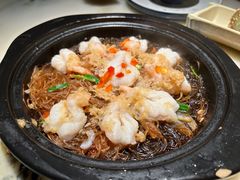 -绿茶餐厅(雁塔大悦城店)