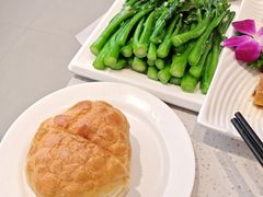 -香港新发烧腊茶餐厅(书城店)
