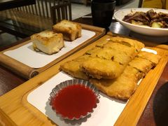 一口闷芝士南瓜-大牌大·传统杭帮菜(湖滨店)