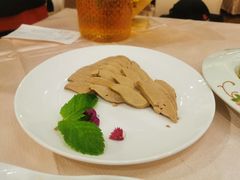 盐水鸭肝-全聚德(前门店)