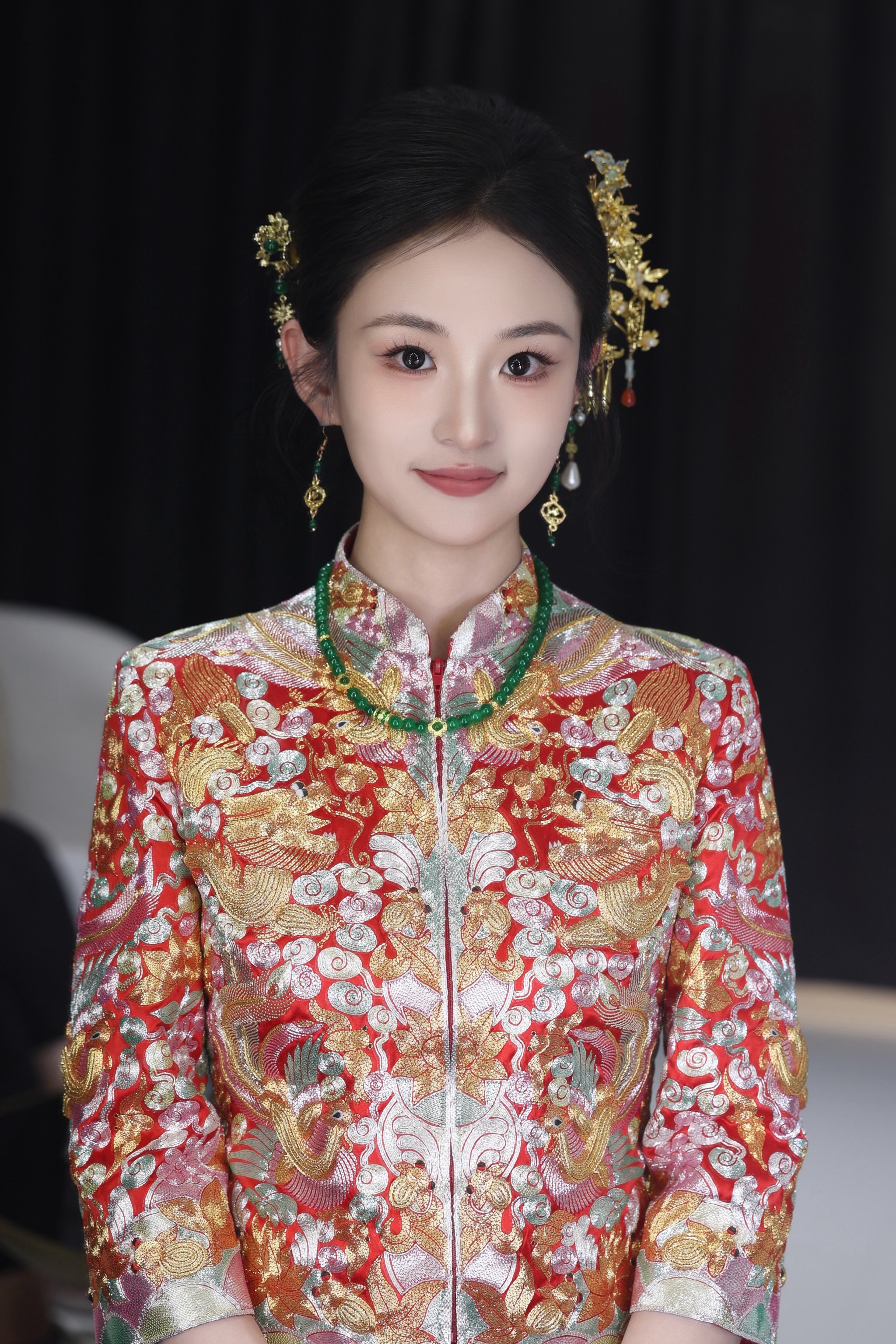 备婚日记📓:备婚第一look