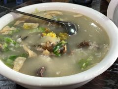 -官塘锋记鱼生·生腌·砂锅粥(牌坊街店)