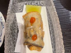 -鮨青(恒基名人购物中心店)