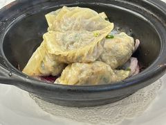 -中山国际酒店中餐厅