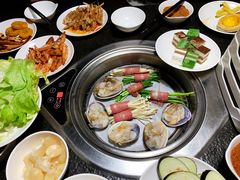 -阳光牧场自助餐厅(宝德购物中心店)