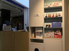 -天真蓝照相馆(宁波来福士店)