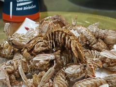 -宾朋海鲜特色美食餐厅·纯手工鲅鱼水饺(兴海路店)