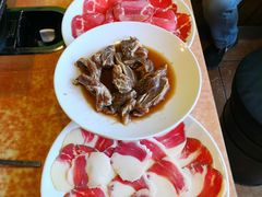 -香猪坊(五道口店)