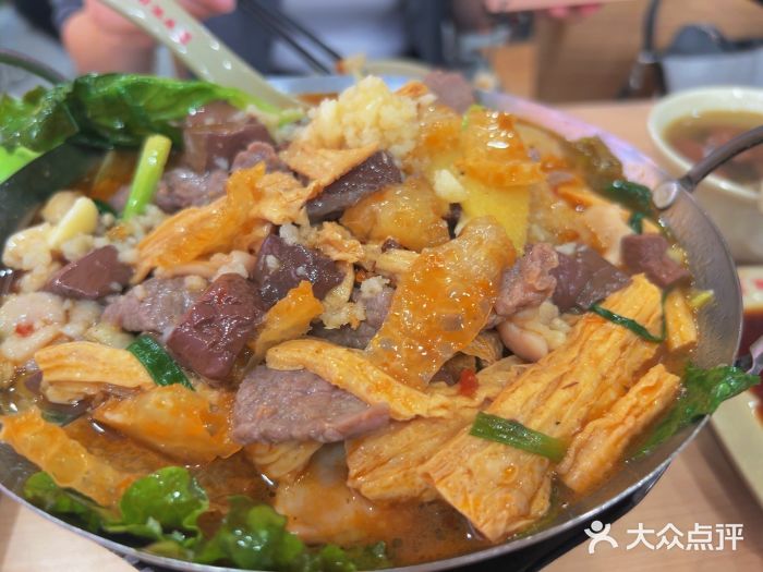 百家鸡味馆(清泰店)图片