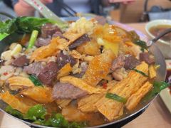 -百家鸡味馆(清泰店)