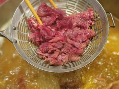 -今日牛事潮汕鲜牛肉火锅(瑞金店)