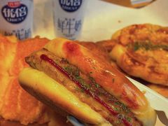 -菲尔雪CAKE(九方店)