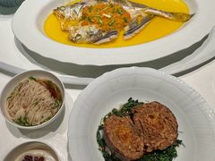 -淮香国色·淮扬菜(正大中心店)