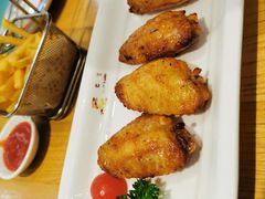 -菲滋意式餐厅(西溪印象城店)