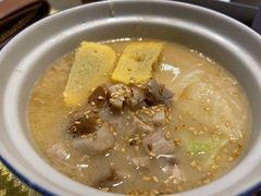 -雷门拉面店(新光天地店)