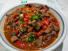 -欧记大排档·景德菜(上海首店)