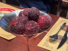 -马迭尔德式西餐精酿啤酒屋(中央大街店)