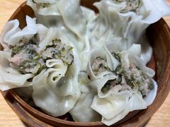 -龙抄手食府(浣花北路店)