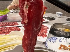 -杏花吴记牛肉火锅