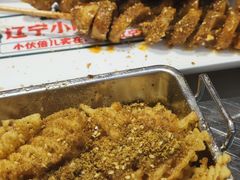 -堂堂小伙夫·辽宁小吃大排档(京西大悦城店)