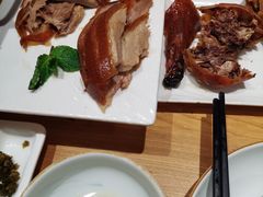 -四季民福烤鸭店(前门廊房二条店)